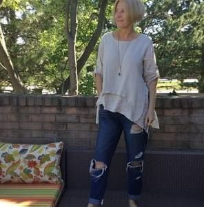 Meet your Posher, Viktoria